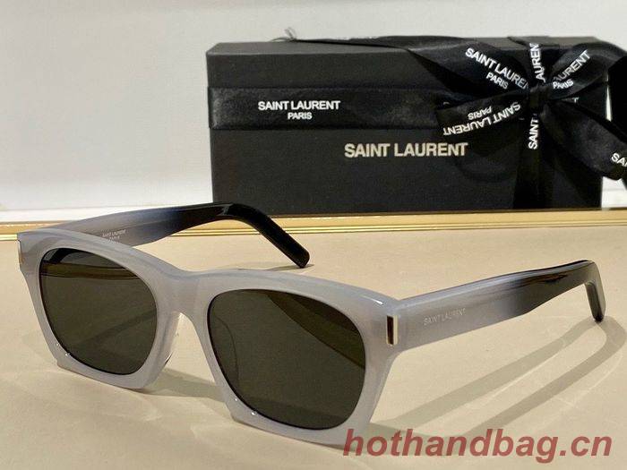 Saint Laurent Sunglasses Top Quality SLS00050